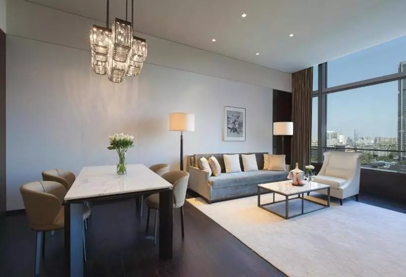 Fotos del hotel Niccolo Chengdu:  5