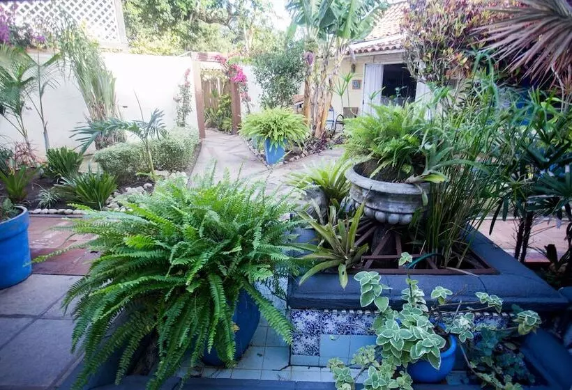 Fotos del hotel Pousada Baia Blanca:  24