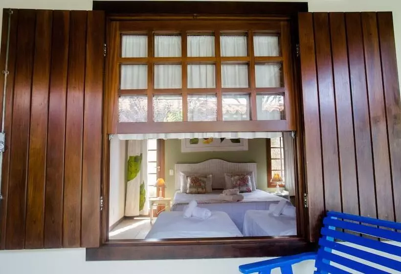 Fotos del hotel Pousada Baia Blanca:  18