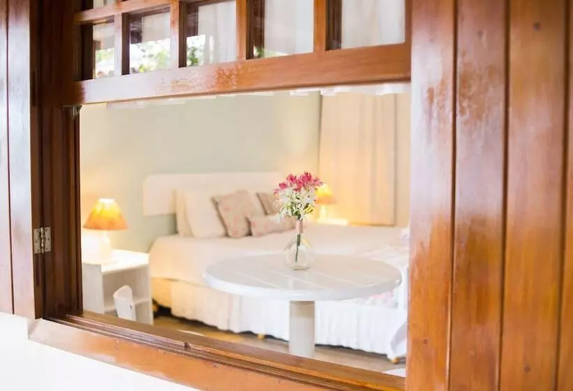 Fotos del hotel Pousada Baia Blanca:  12