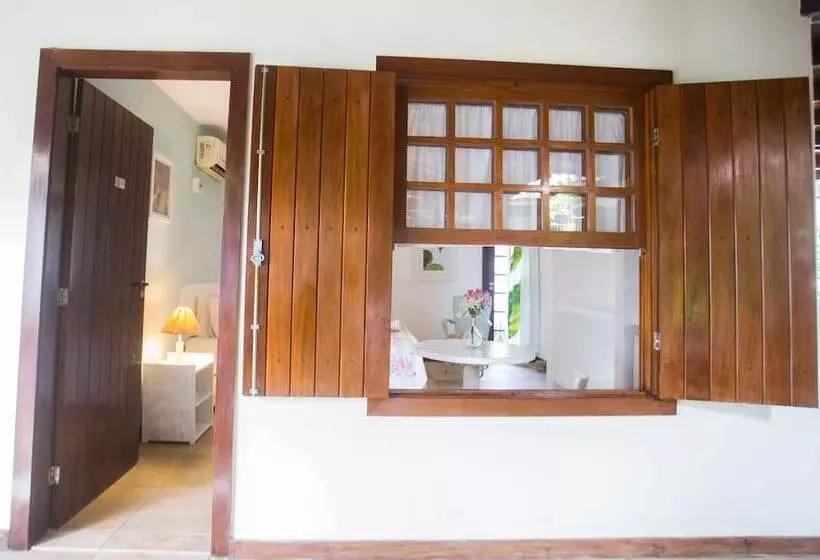 Fotos del hotel Pousada Baia Blanca:  8