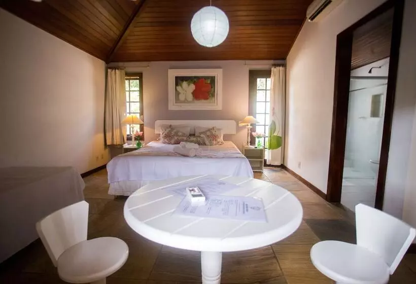 Fotos del hotel Pousada Baia Blanca:  2