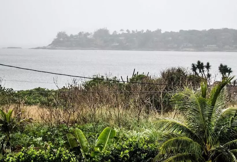 Fotos del hotel Pousada Baia Blanca:  17