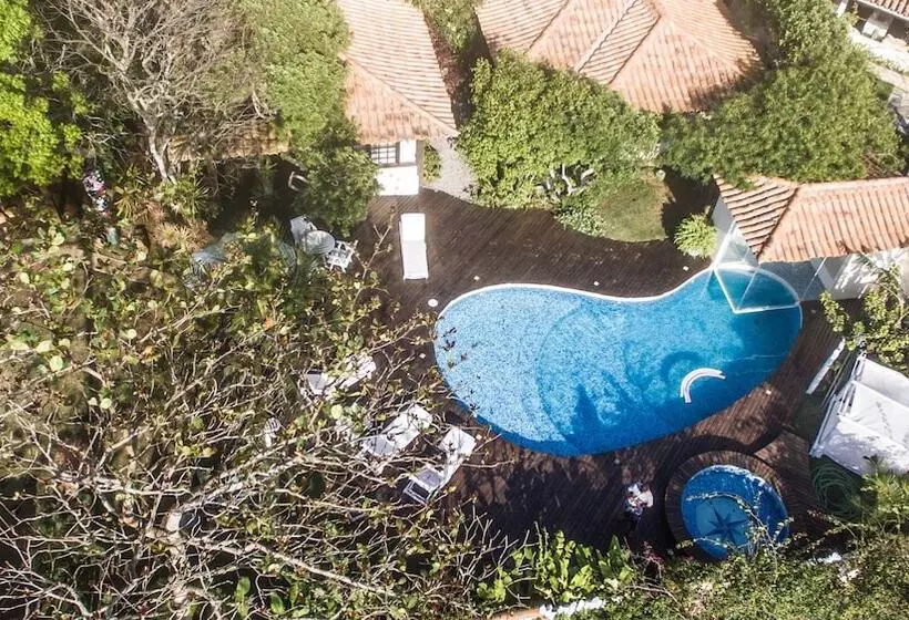 Fotos del hotel Pousada Baia Blanca:  11