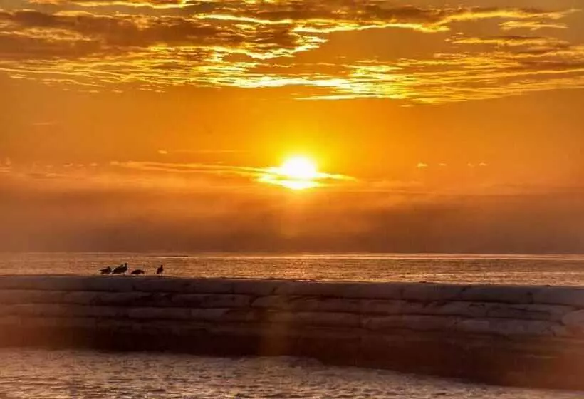 Fotos del hotel Pousada Baia Blanca:  23