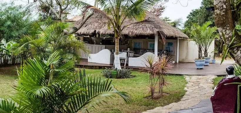 Fotos del hotel Pousada Baia Blanca:  25