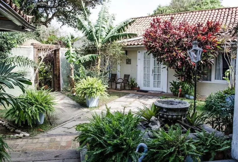 Fotos del hotel Pousada Baia Blanca:  7