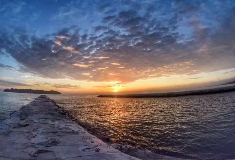 Fotos del hotel Pousada Baia Blanca:  21