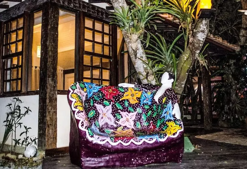 Fotos del hotel Pousada Baia Blanca:  9