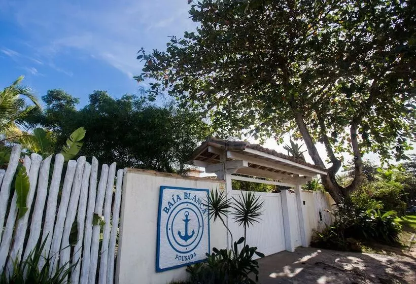 Fotos del hotel Pousada Baia Blanca:  15