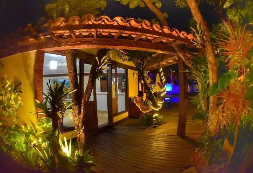 Fotos del hotel Pousada Baia Blanca:  20