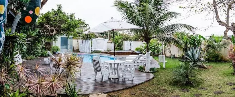 Fotos del hotel Pousada Baia Blanca:  14