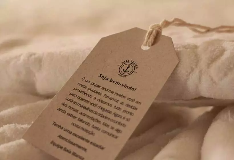 Fotos del hotel Pousada Baia Blanca:  3