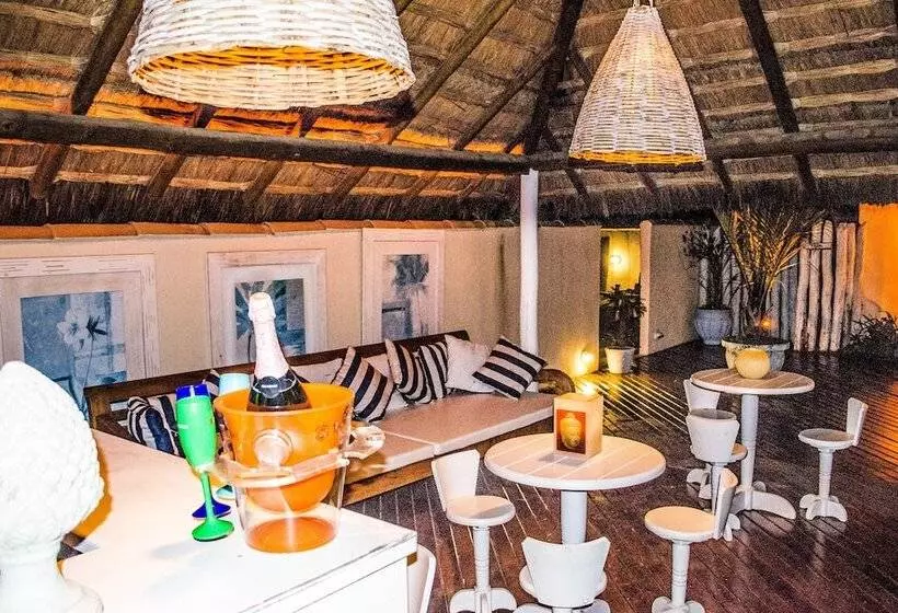 Fotos del hotel Pousada Baia Blanca:  22