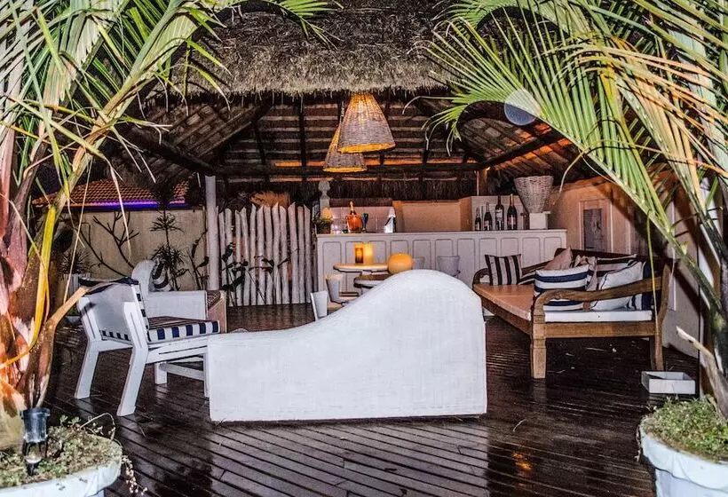 Fotos del hotel Pousada Baia Blanca:  5