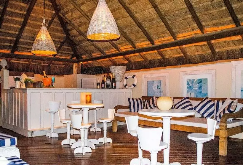 Fotos del hotel Pousada Baia Blanca:  19