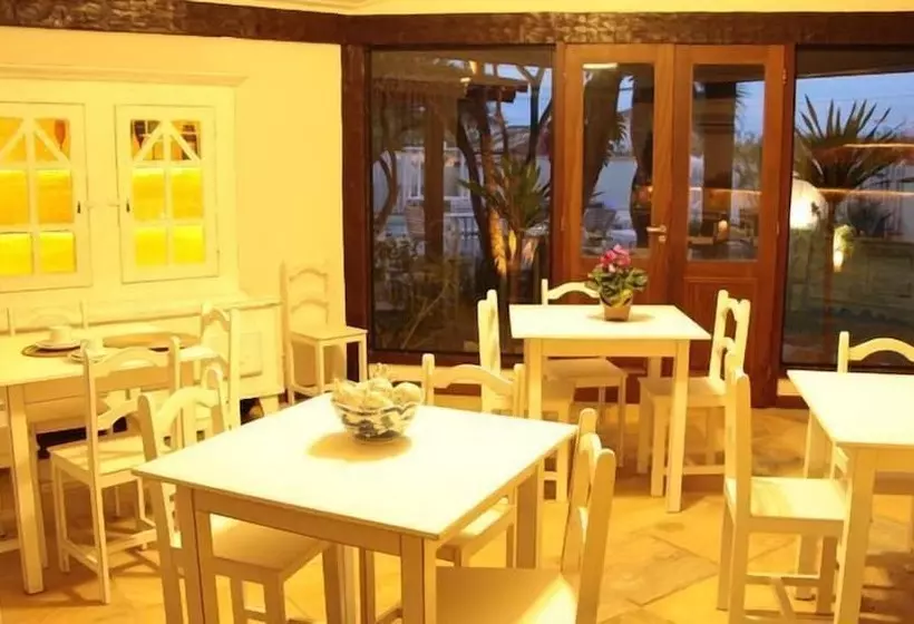 Fotos del hotel Pousada Baia Blanca:  4