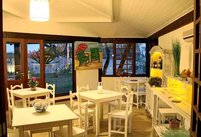 Fotos del hotel Pousada Baia Blanca:  13