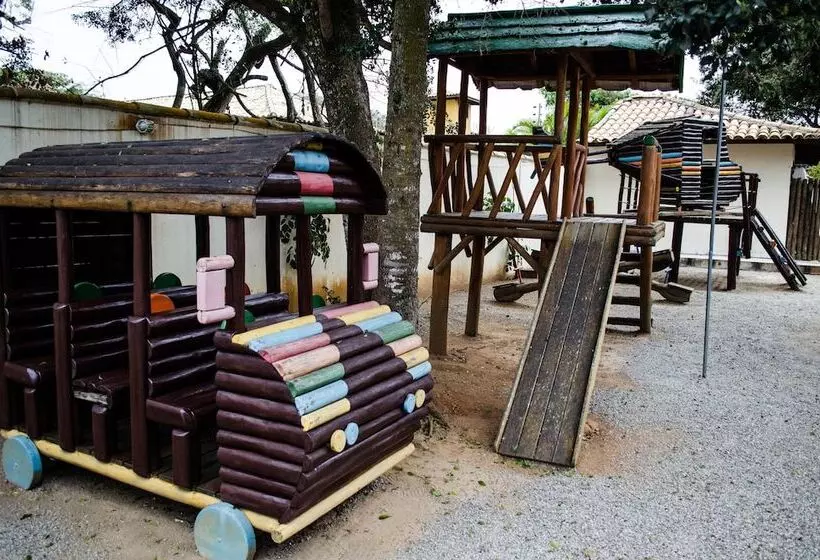 Fotos del hotel Pousada Baia Blanca:  6