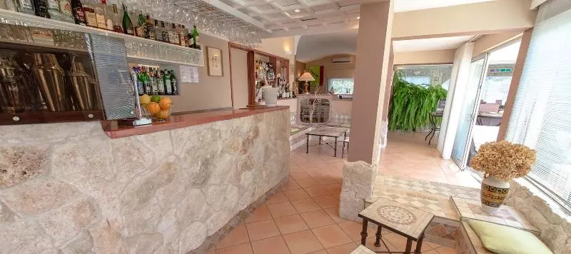 Fotos del hotel Private Hôtel:  5