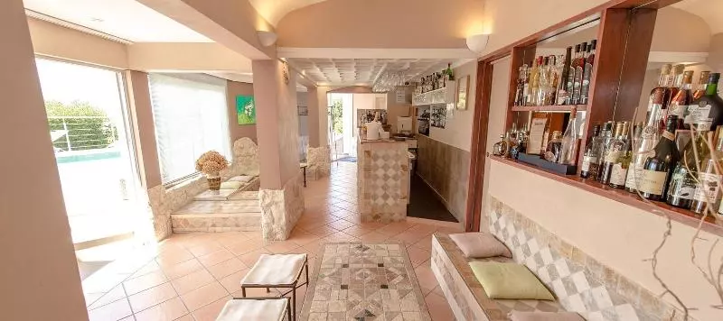 Fotos del hotel Private Hôtel:  3