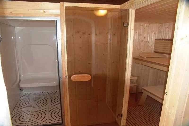 Fotos del hotel Private Hôtel:  8