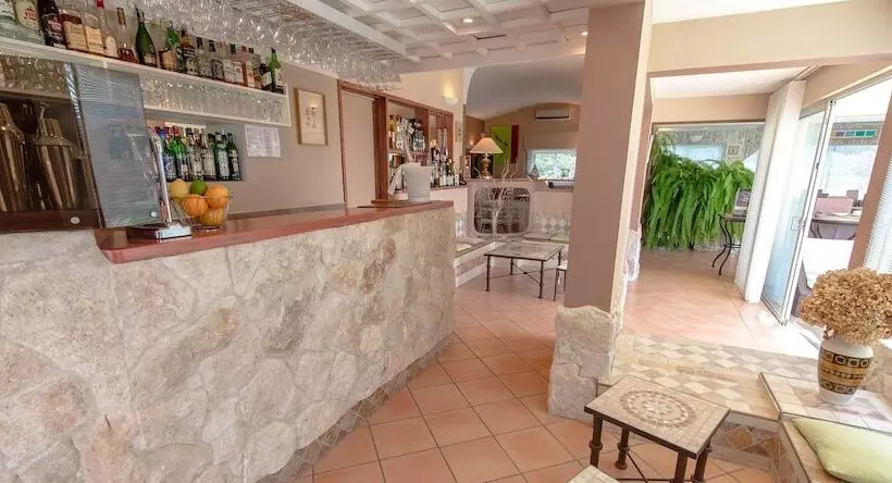 Fotos del hotel Private Hôtel:  9