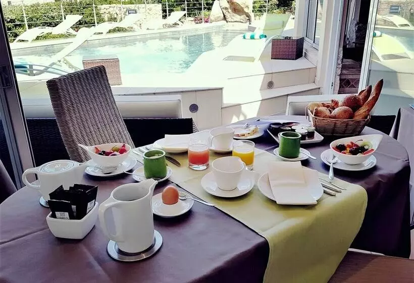 Fotos del hotel Private Hôtel:  10