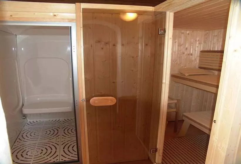 Fotos del hotel Private Hôtel:  4