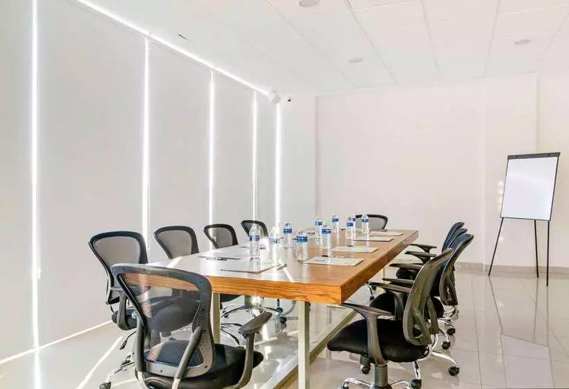 Fotos del hotel Sleep Inn Mazatlan:  11