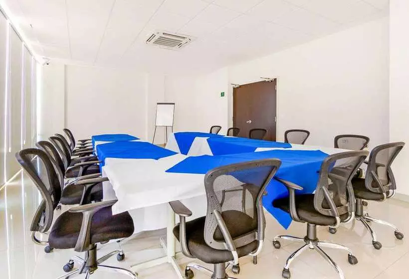 Fotos del hotel Sleep Inn Mazatlan:  4