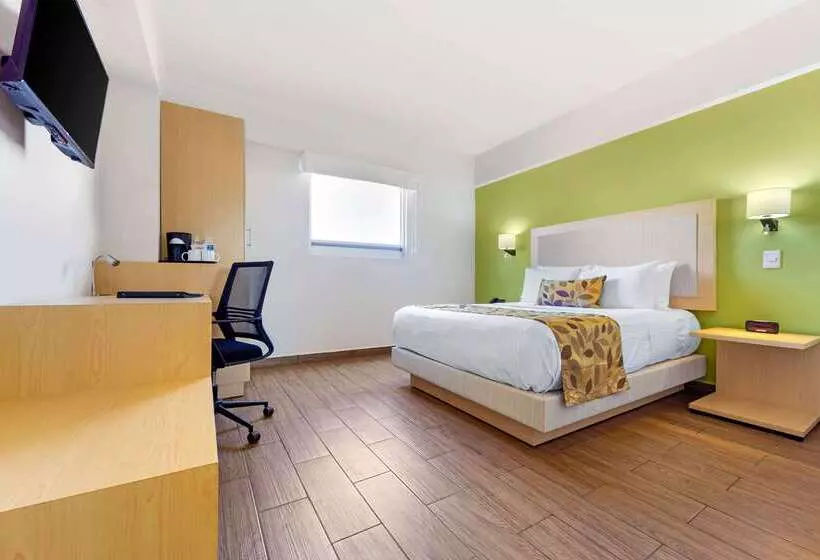 Fotos del hotel Sleep Inn Mazatlan:  23