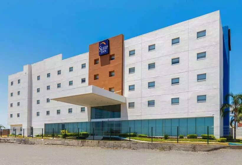 Sleep Inn Mazatlan