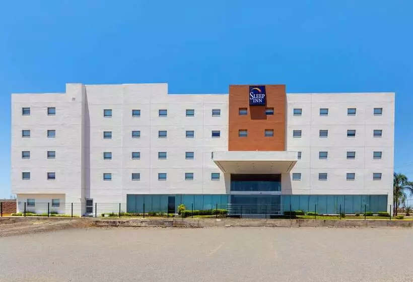 Fotos del hotel Sleep Inn Mazatlan:  14