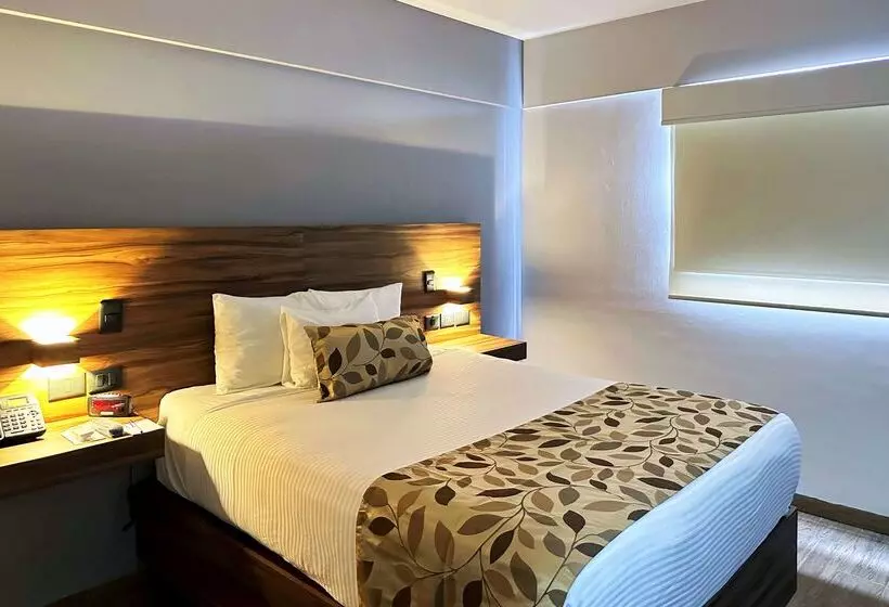 Fotos del hotel Sleep Inn Mazatlan:  2