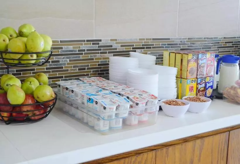 Fotos del hotel Sleep Inn Mazatlan:  12