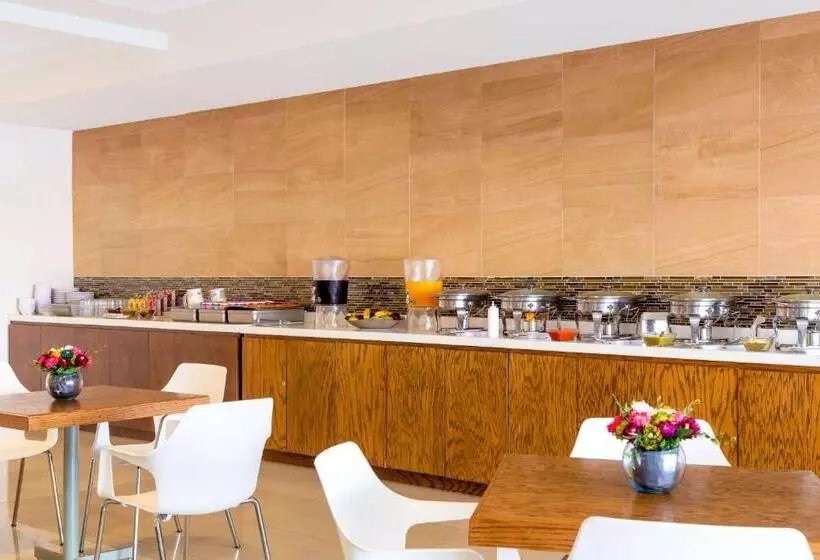 Fotos del hotel Sleep Inn Mazatlan:  5