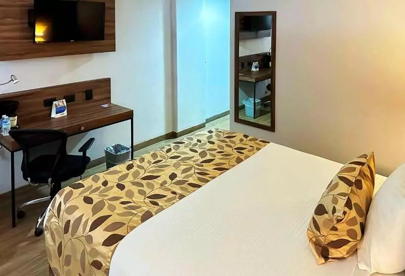 Fotos del hotel Sleep Inn Mazatlan:  19