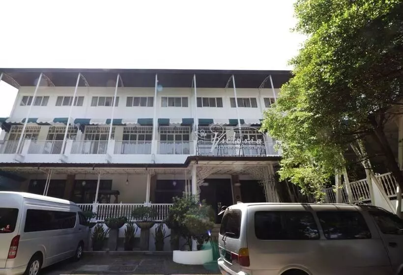 The Victoria Luxurious Guesthouse