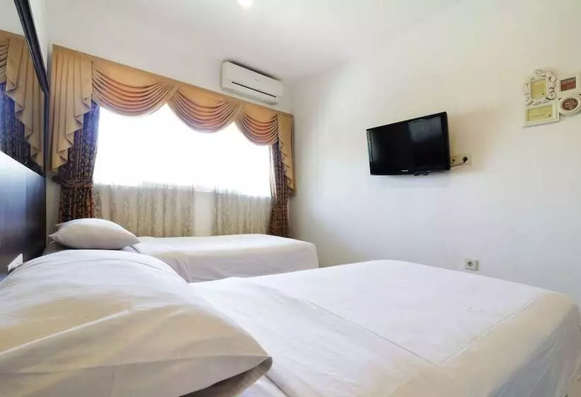 Fotos del hotel The Victoria Luxurious Guesthouse:  13