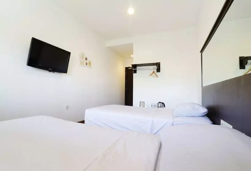 Fotos del hotel The Victoria Luxurious Guesthouse:  11