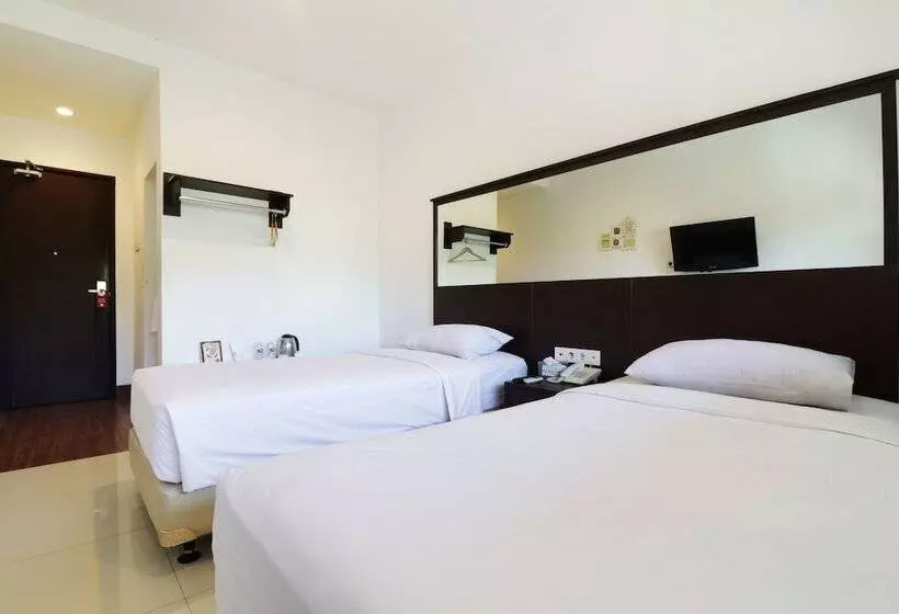 Fotos del hotel The Victoria Luxurious Guesthouse:  5