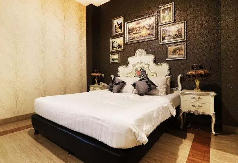 Fotos del hotel The Victoria Luxurious Guesthouse:  6