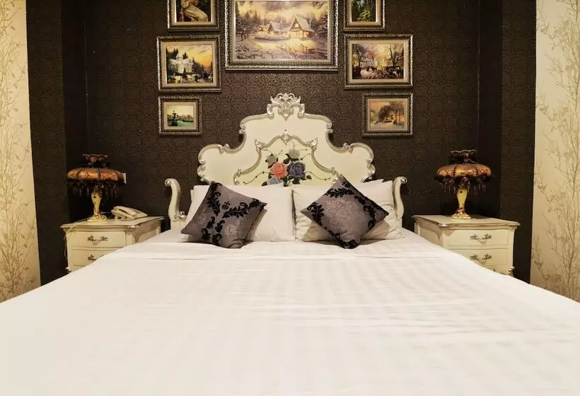 Fotos del hotel The Victoria Luxurious Guesthouse:  7