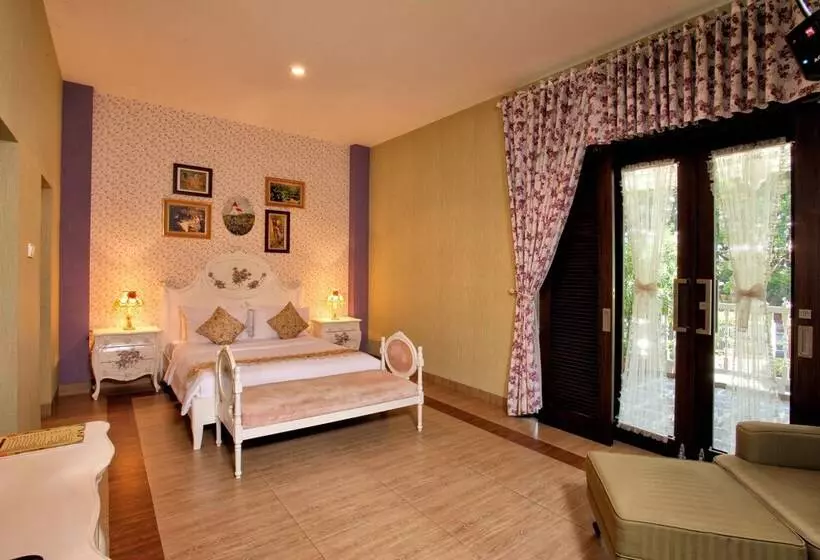 Fotos del hotel The Victoria Luxurious Guesthouse:  8