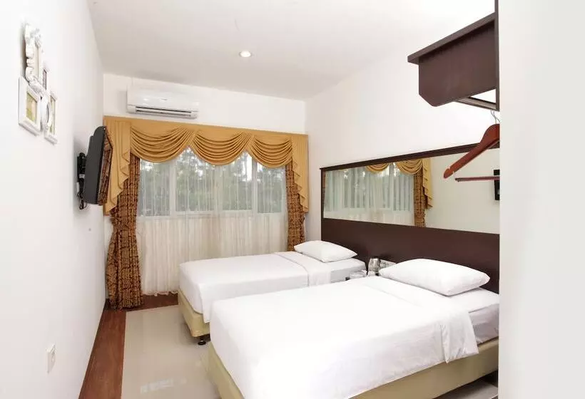 Fotos del hotel The Victoria Luxurious Guesthouse:  9