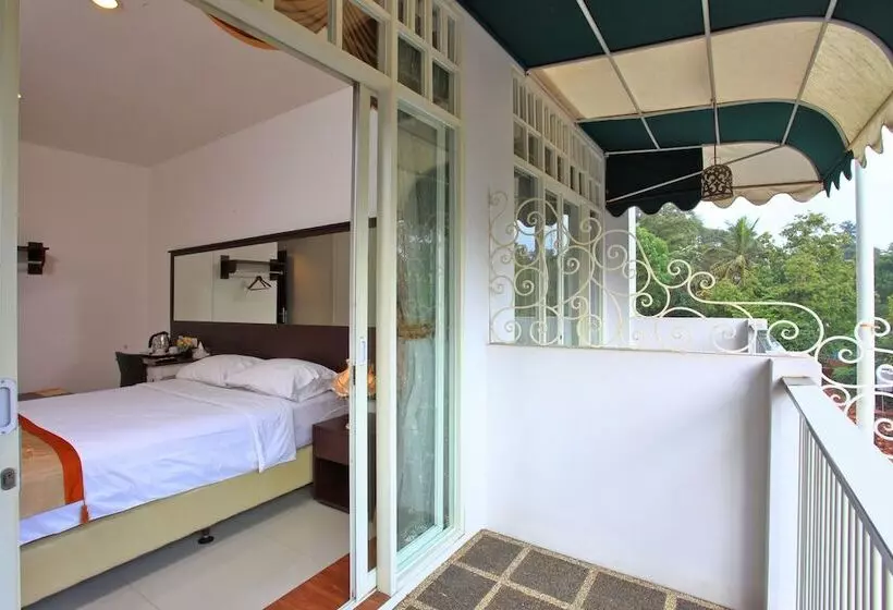 Fotos del hotel The Victoria Luxurious Guesthouse:  14