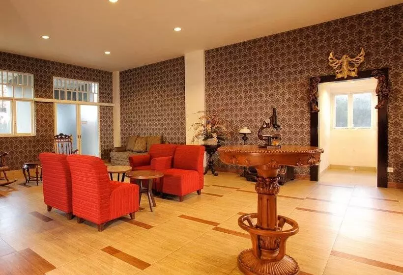 Fotos del hotel The Victoria Luxurious Guesthouse:  3