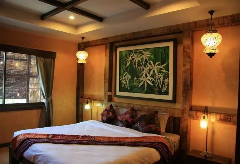 Fotos del hotel 1 Nimman Gallery:  20