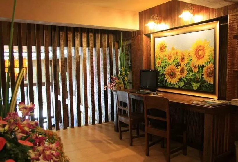 Fotos del hotel 1 Nimman Gallery:  16